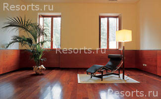 Hesperia Balneario de Guitiriz 13